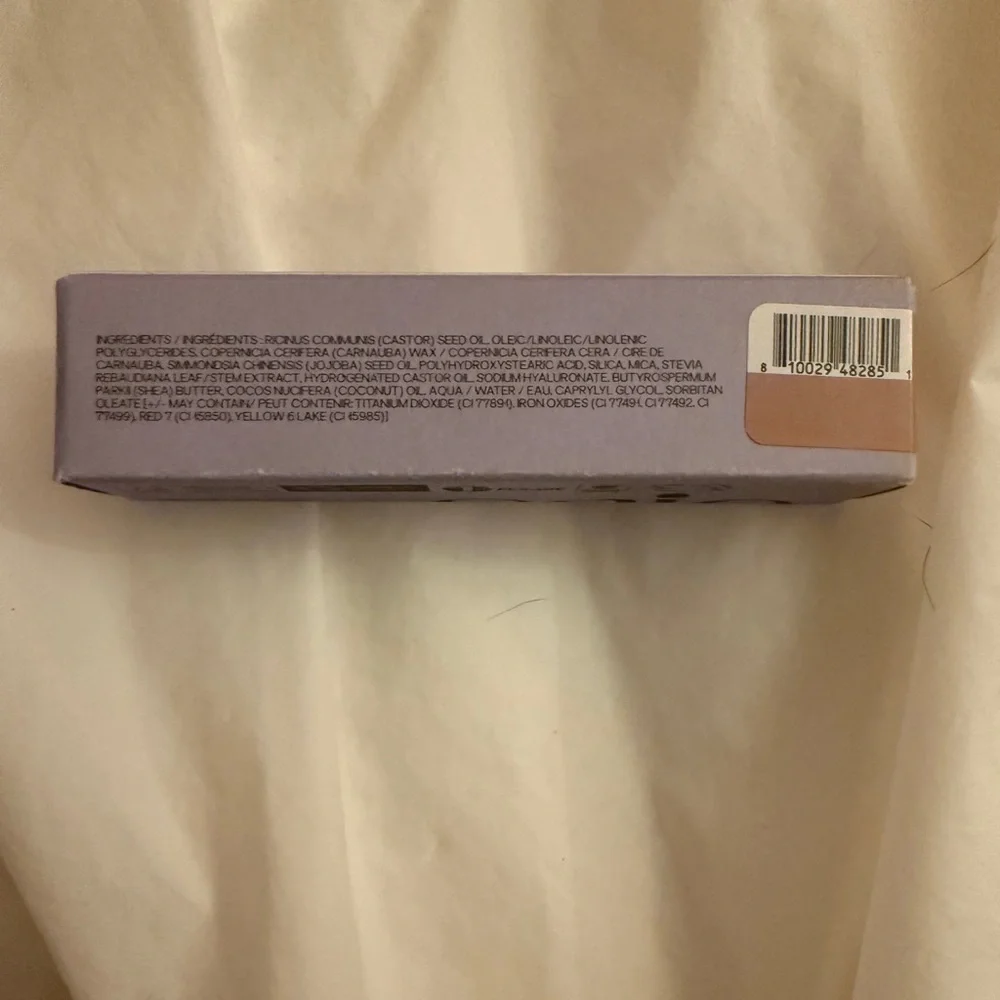 💛 2/$25 Saie GLOSSYBOUNCE HYDRATING LIP OIL